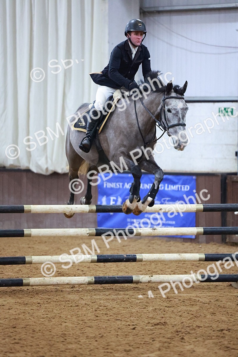 SBM_000718 - Class 3 - Senior Discovery - 1.00m
