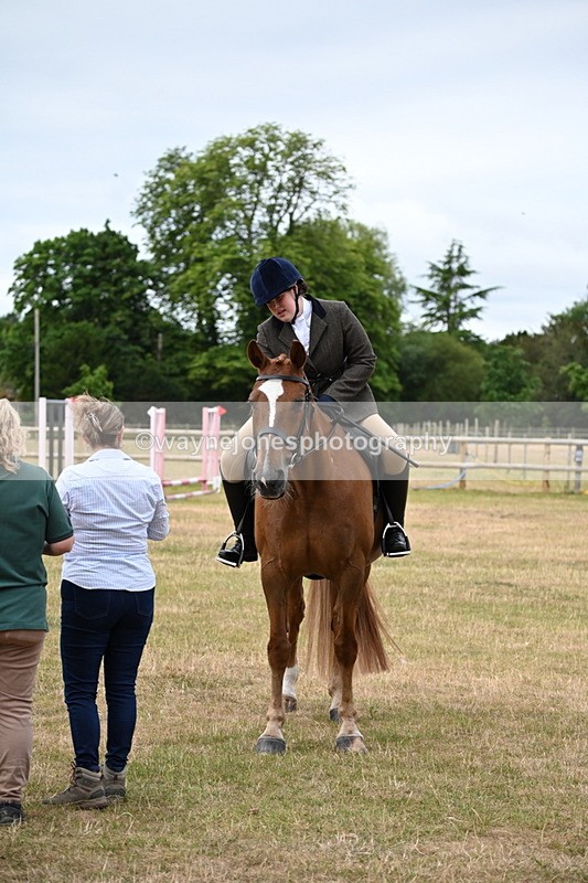 WJ6_3976 - Class 9 Tack & Turnout