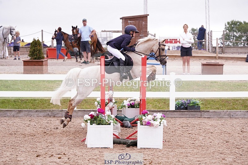 250629-091740-10120 - Cls 35 Pony British Novice & 80cm Open