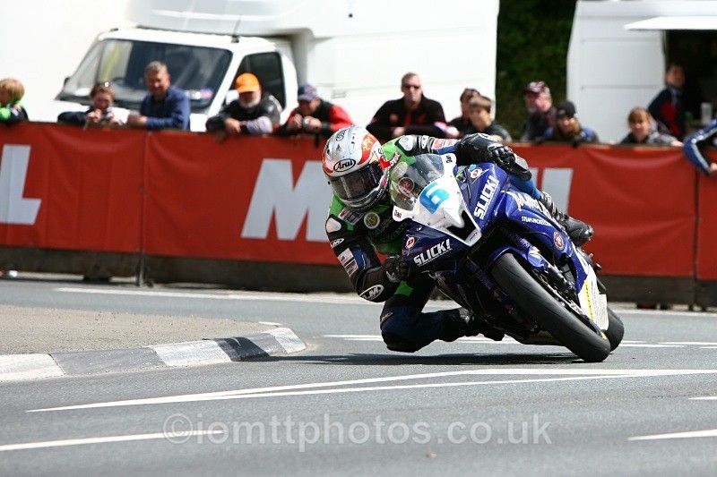  - Supersport Race 2
