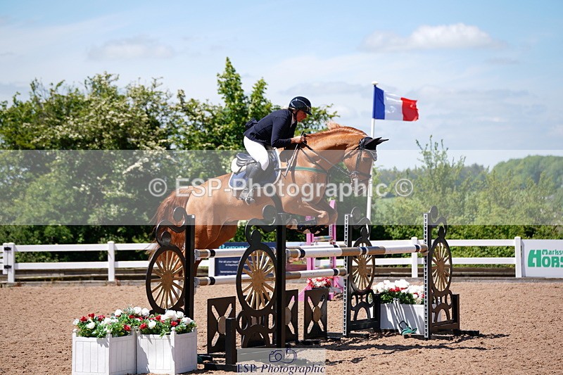 240525A-115928-05862 - Cls 15 Foxhunter