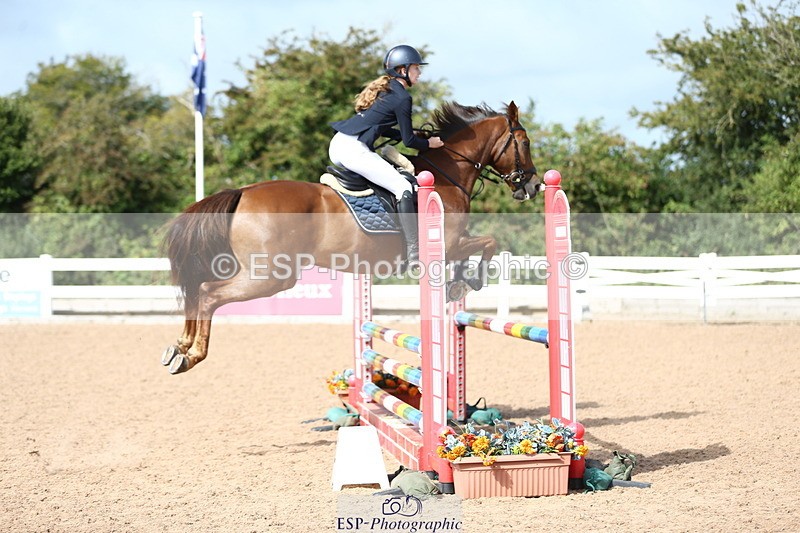 230811A-101847-03477 - Cls 15 85cm Nat Am Qualifier