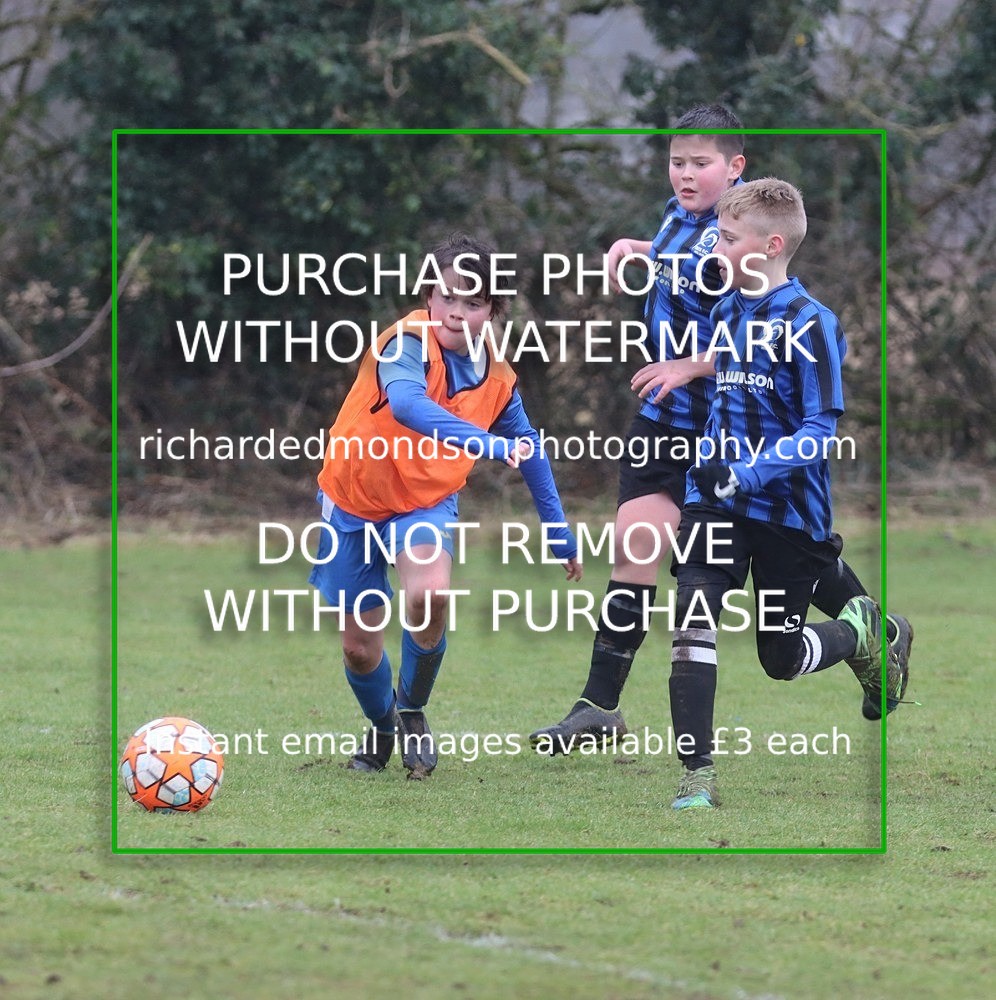 IMG_0498 - Ibis U12 vs Wattsfield U12 (29/1/23)