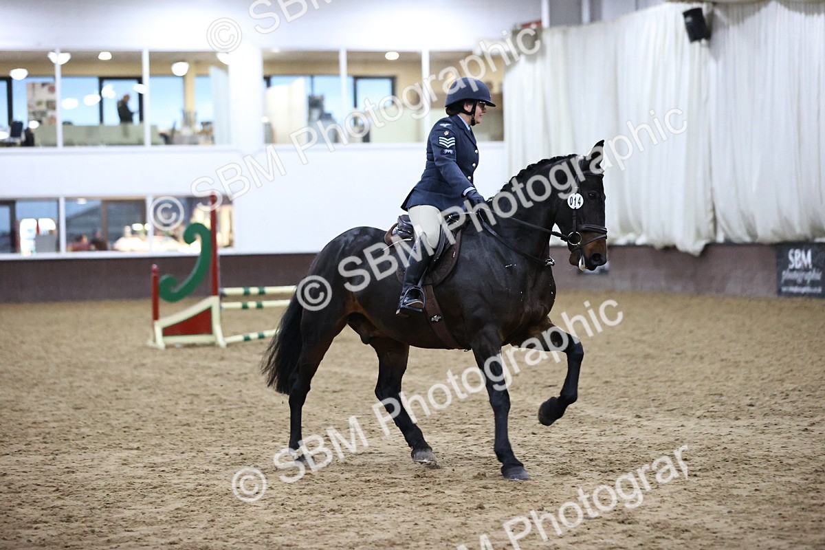 SBM_6883 - Class 25 - UKPSAF Performance 80cm