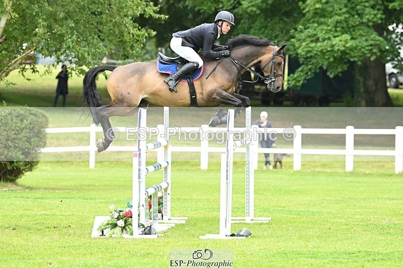 240705-134114-11224 - Cls 17 Newcomers 2nd R Jump Off and P