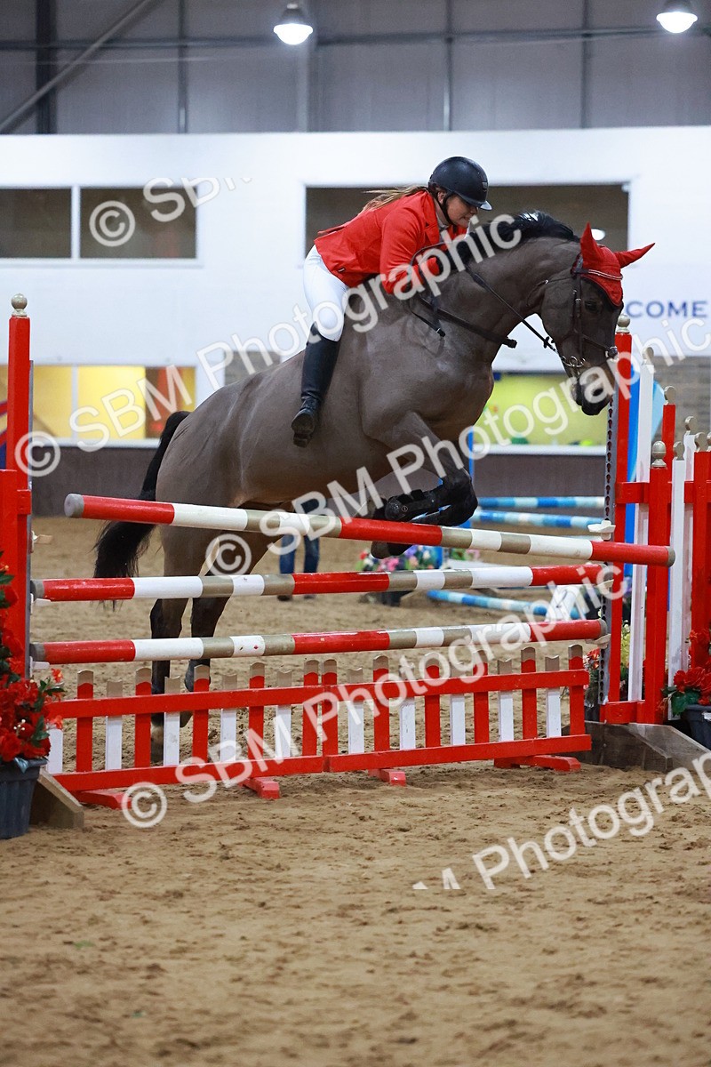 SBM_007366 - Bareback - Camera 2