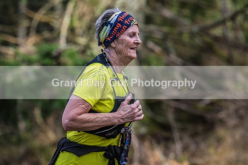 Glentress 21  10K-1263 - High Terrain Events Glentress 21 & 10K Trail Races Saturday 16th November 2024