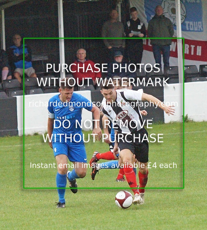 DSC07498 - Kendal Town v Hemsworth Miners FC