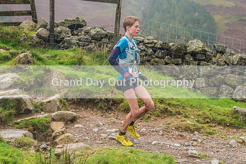 Langdale-904 - Langdale Horseshoe Fell Race Saturday 7th October 2023