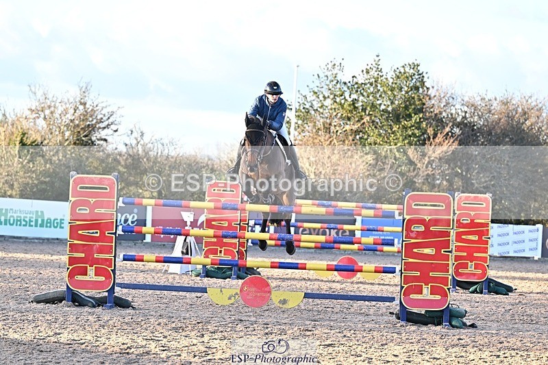 251119-152056-00615 - Cls 6 National 1.30m and 1.40m