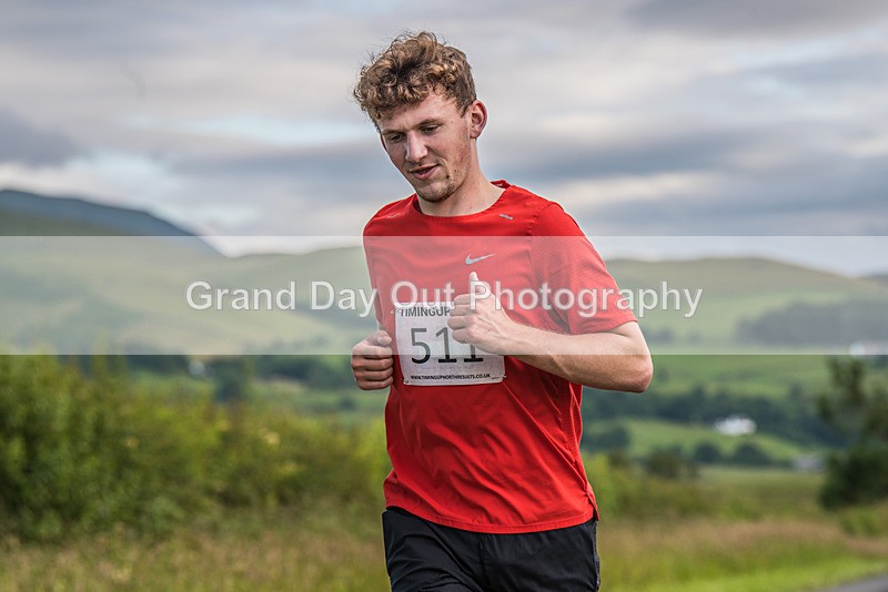 Lambfoot Loop-338 - Lambfoot Loop Road Race Tuesday 5th July 2022