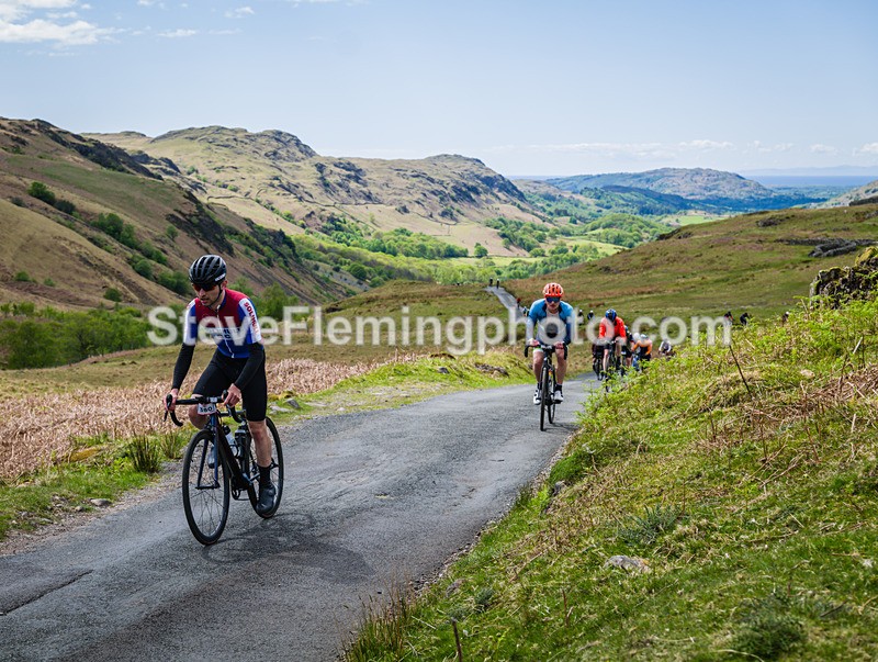 135958 - Hardknott Pass Camera 1 13.00-14.00
