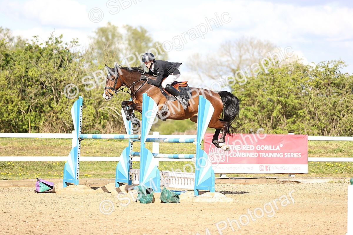 SBM_004962 - Class 19 - Senior Foxhunter - 1.20m