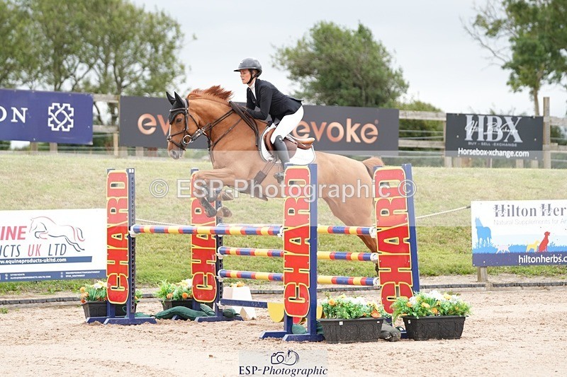 250803-123621-13119 - Cls 27 Chard Equestrian 5 Year Old Championship