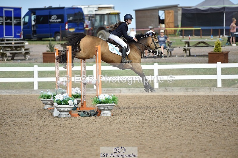 250628-164954-06824 - Cls 24 Pony Discovery & 90cm Open