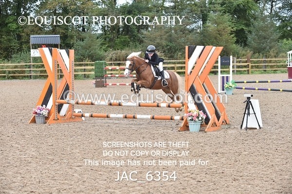 JAC_6354 - CLASS 11 SUN Little Stars Series Qualifier