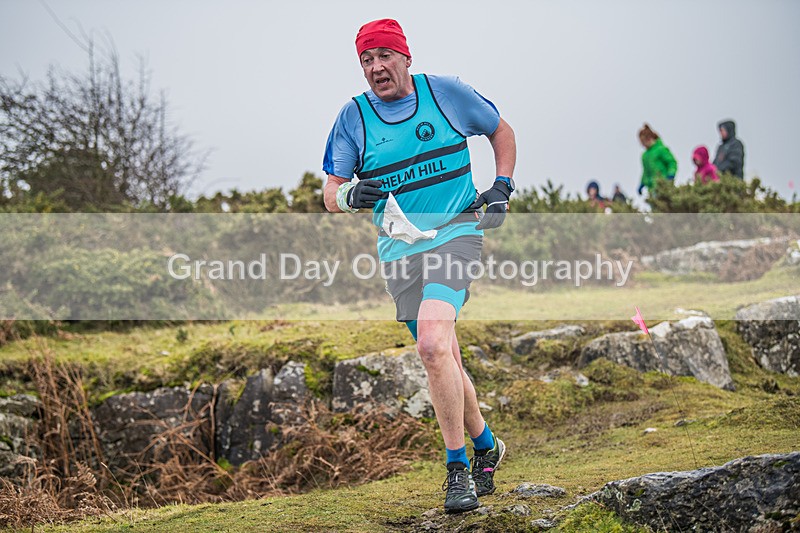 KWL-574 - Kendal Winter League Birkrigg Sunday 29th January 2023