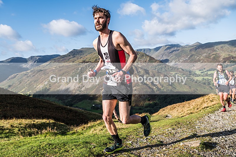 HBMR Leg 1-123 - Hodgson Brothers Mountain Relay Leg 1 Saturday 3rd October 2026
