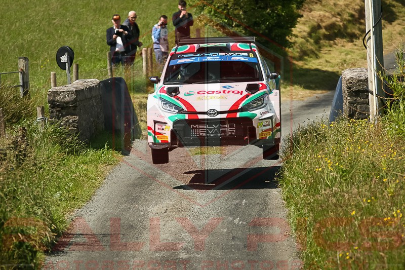 Wilton Recycling Donegal Rally Friday 125 of 207 - Wilton Recycling Donegal International Rally