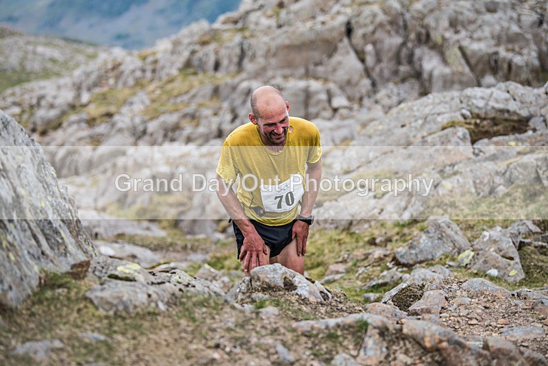 Glaramara-80 - Glaramara Fell Race Sunday 21st May 2023
