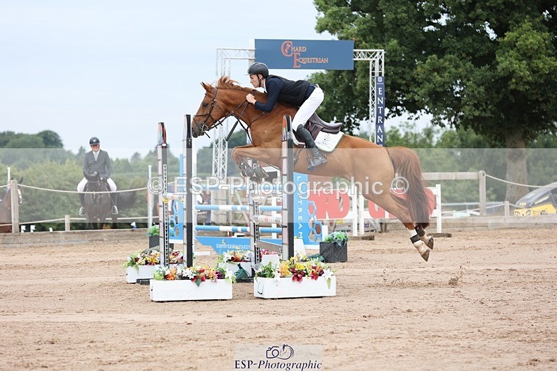 250719-090501-13181 - Cls 15, 1 Star Silver Tour Start til Break