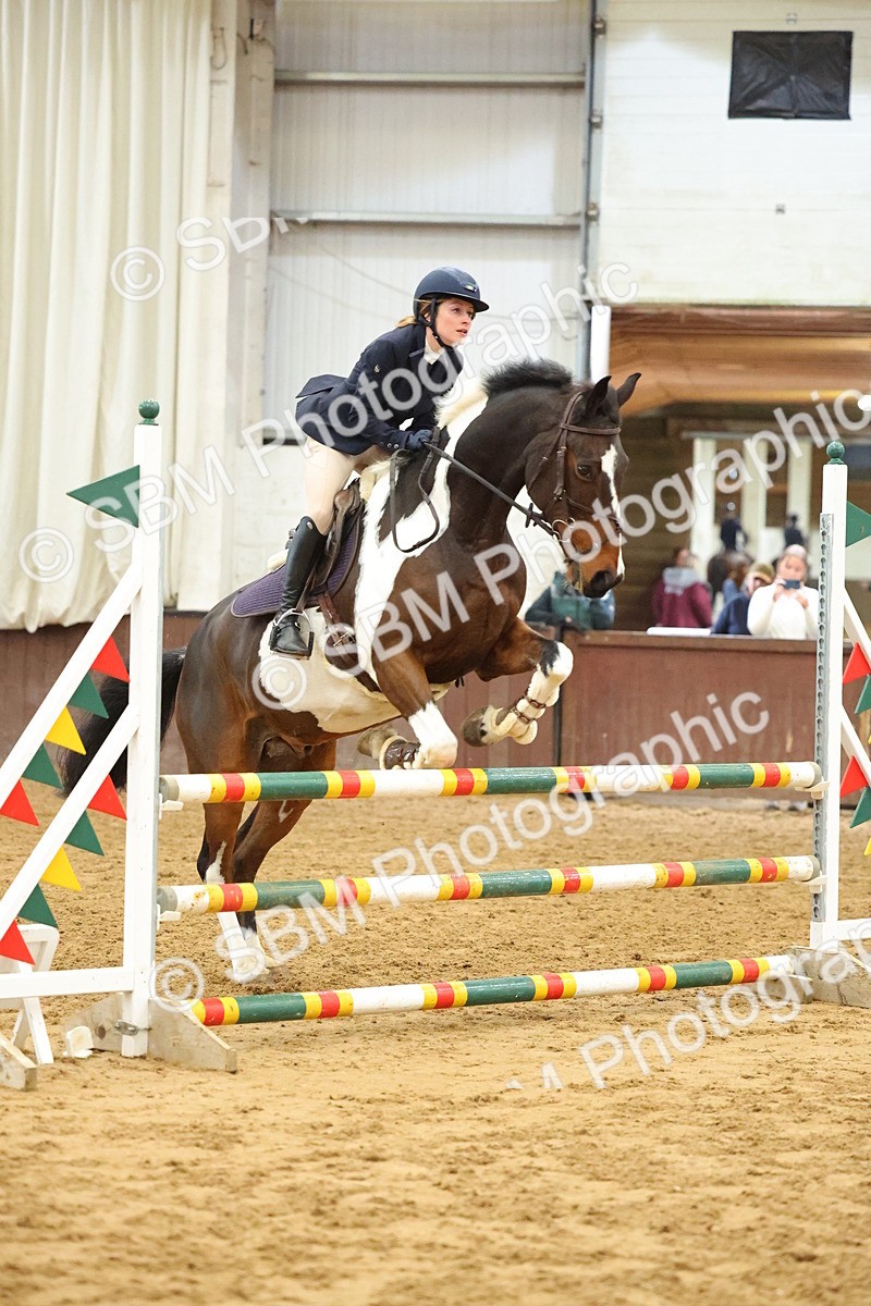 SBM_000397 - Class 2 - British Novice - 90cm