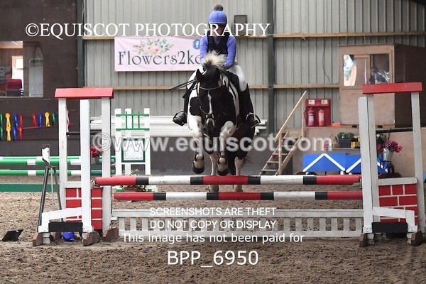 BPP_6950 - CLASS 3 BE80CM