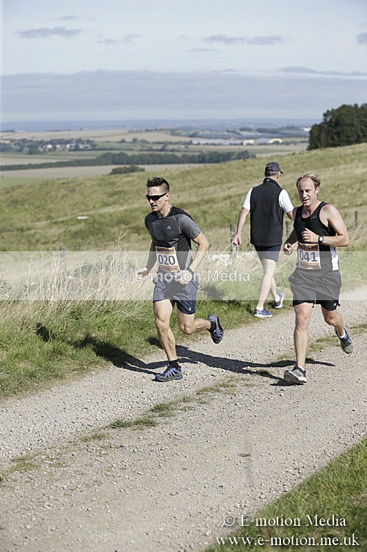 CAD150919-0459 - Marlborough Tiny Temple 7 mile and Temple Half-Marathon 15/09/19