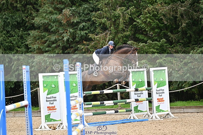 250321A-110119-00374 - Cls 3 Foxhunter and 1.20m Open