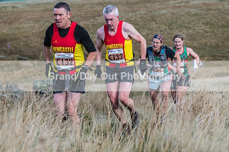 Leg 3 -633 - UK Fell & Hill Relays - Todmorden Leg 3 Saturday 17th October 2026
