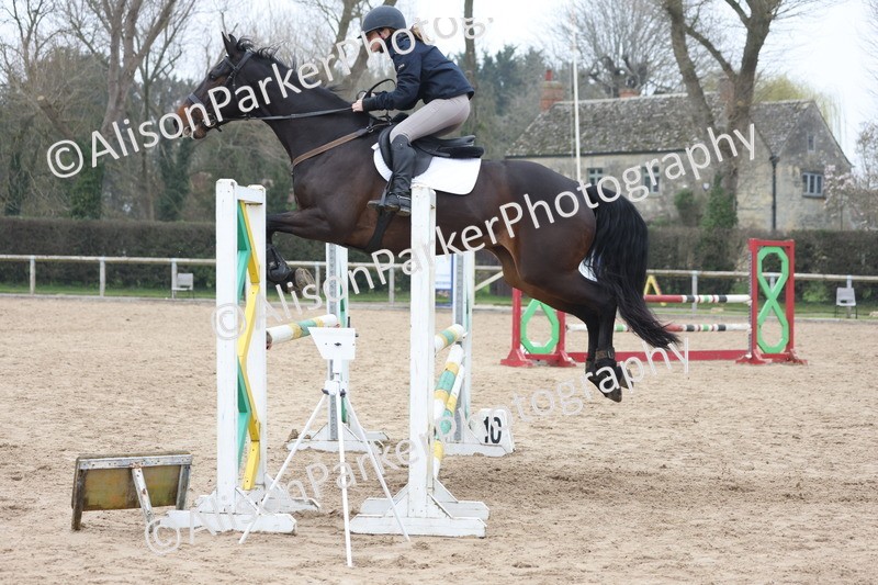 20260308-1708 - Class 5 - 1.00m