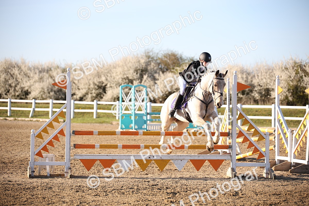 5K7A0586 - Class 6 - 90cm