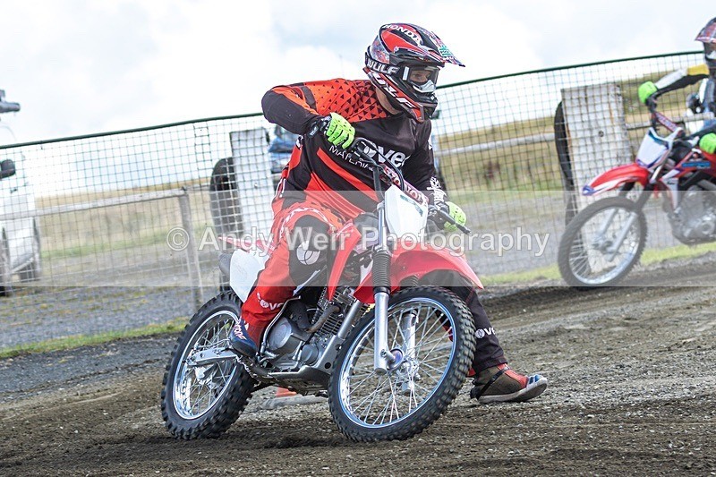 220924-7D-8E0A0202 - Ride & Skid It  Flat Track Experience 24th Sept 22
