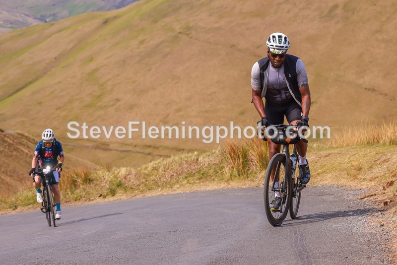 114819 - Newlands Pass 11.00-12.00