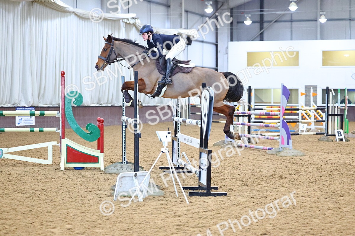 SBM_001315 - Class 5 - Senior Foxhunter - 1.20m