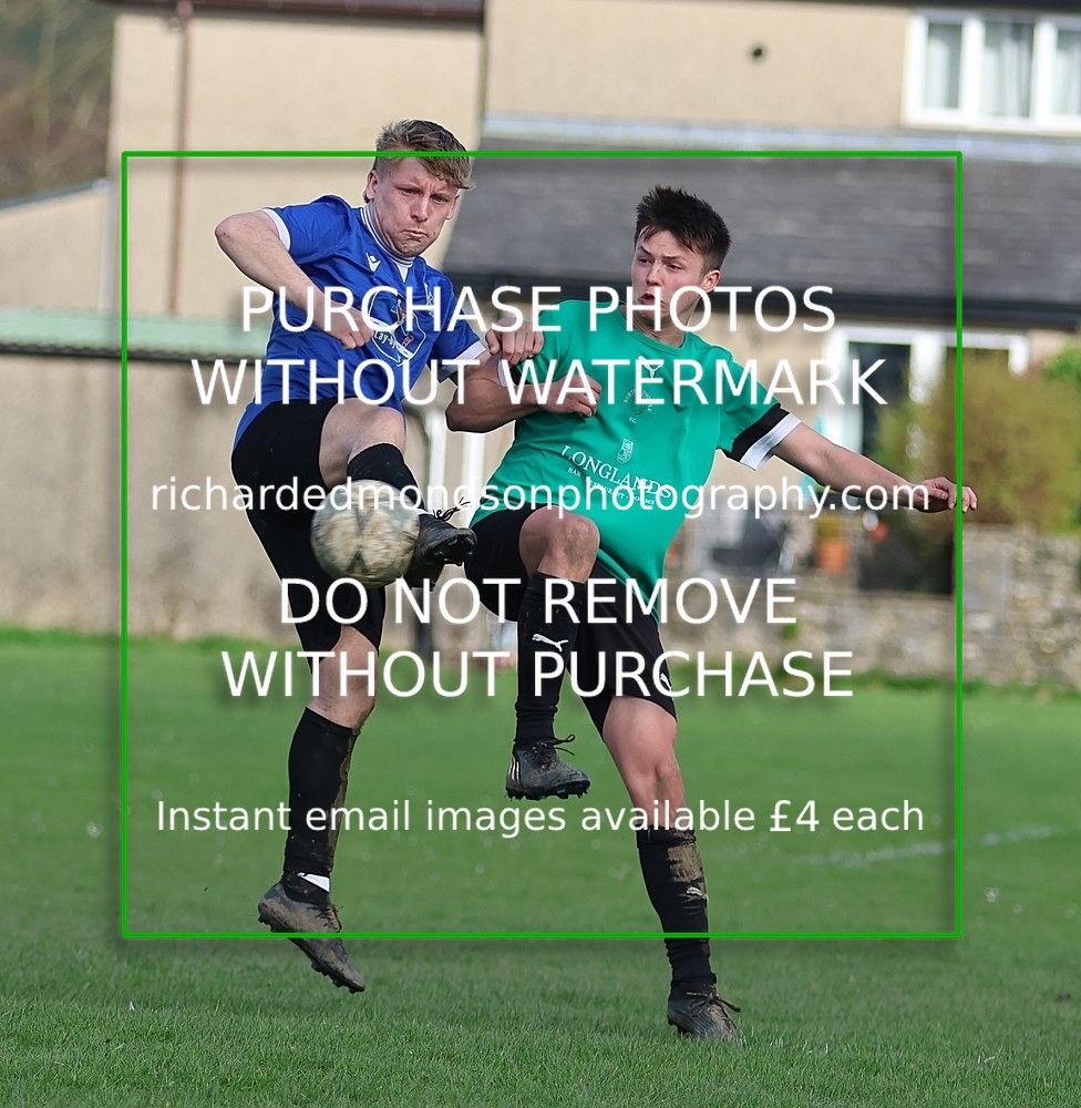 533A2436 - Ibis vs Burton Thistle Reserves (28/3/26)