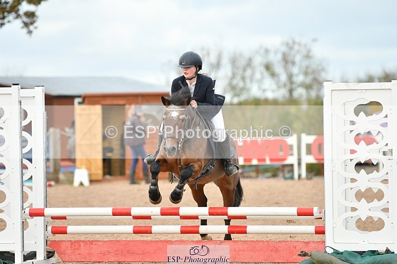 251026-102156-02083 - Cls 18+19+20 50cm Clear Round and 60cm Club and Schools