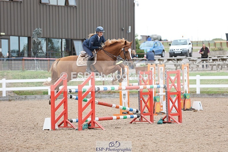 250625-155646-01576 - Cls 6 Foxhunter and 1.20m Open