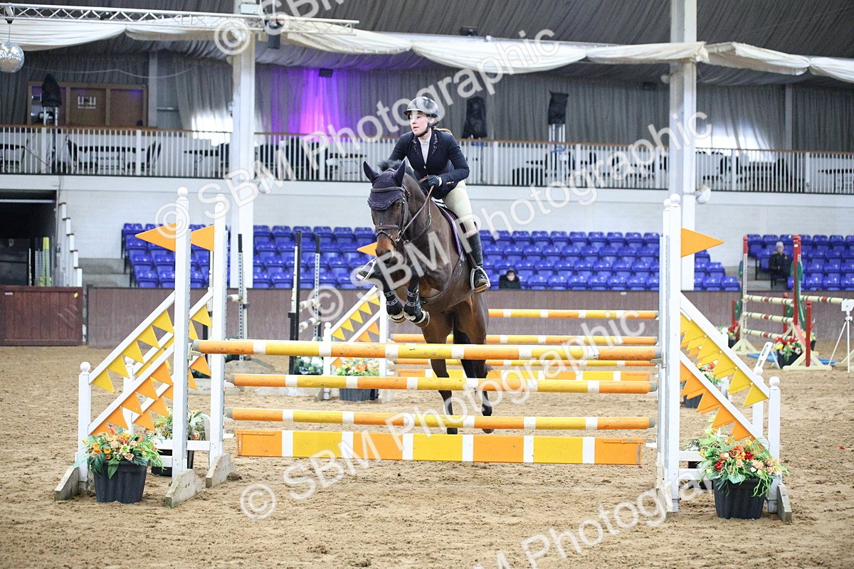 5K7A4069 - Class 3 - Senior Newcomers/ 1.10m Open