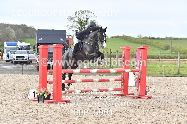 BPP_5991 - CLASS 26 SUN Senior 1.05m Open