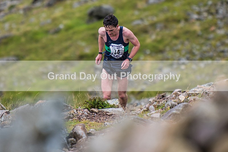 Borrowdale-8 - Borrowdale Fell Race Saturday 5th August 2023