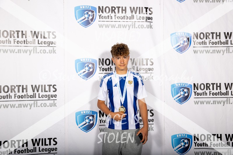 North Wilts Presentations 2026-170 - HG Sports FC Orange