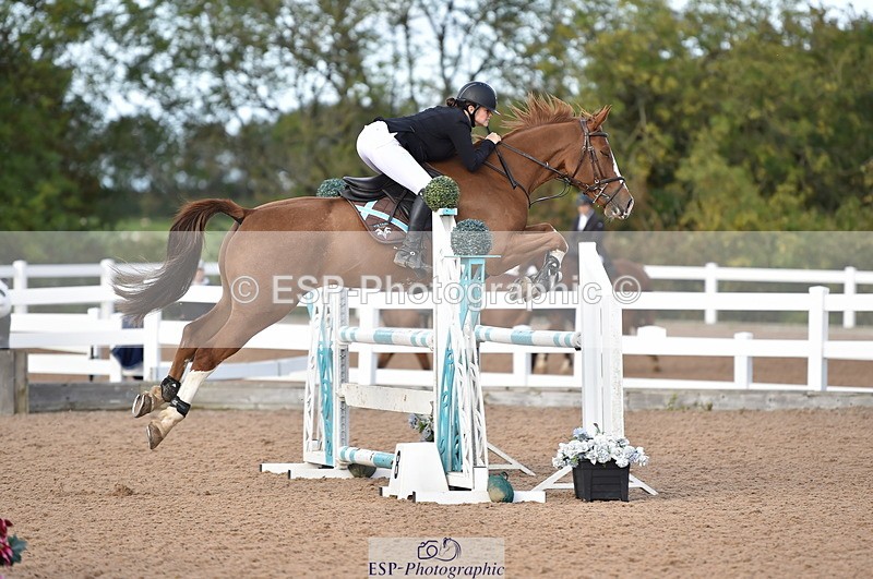 231015A-133840-08381 - Cls 25 95cm Amateur Q 2nd R