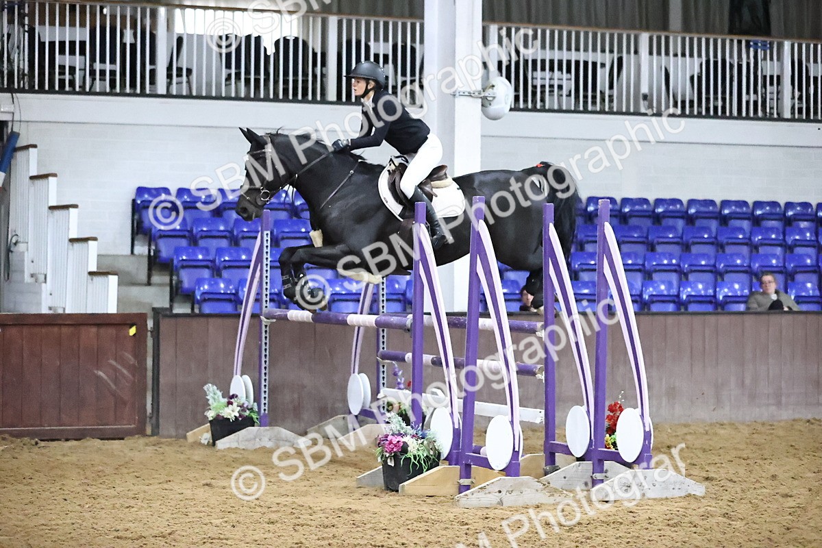 SBM_003828 - Class 12 - Senior Foxhunter 1.20m