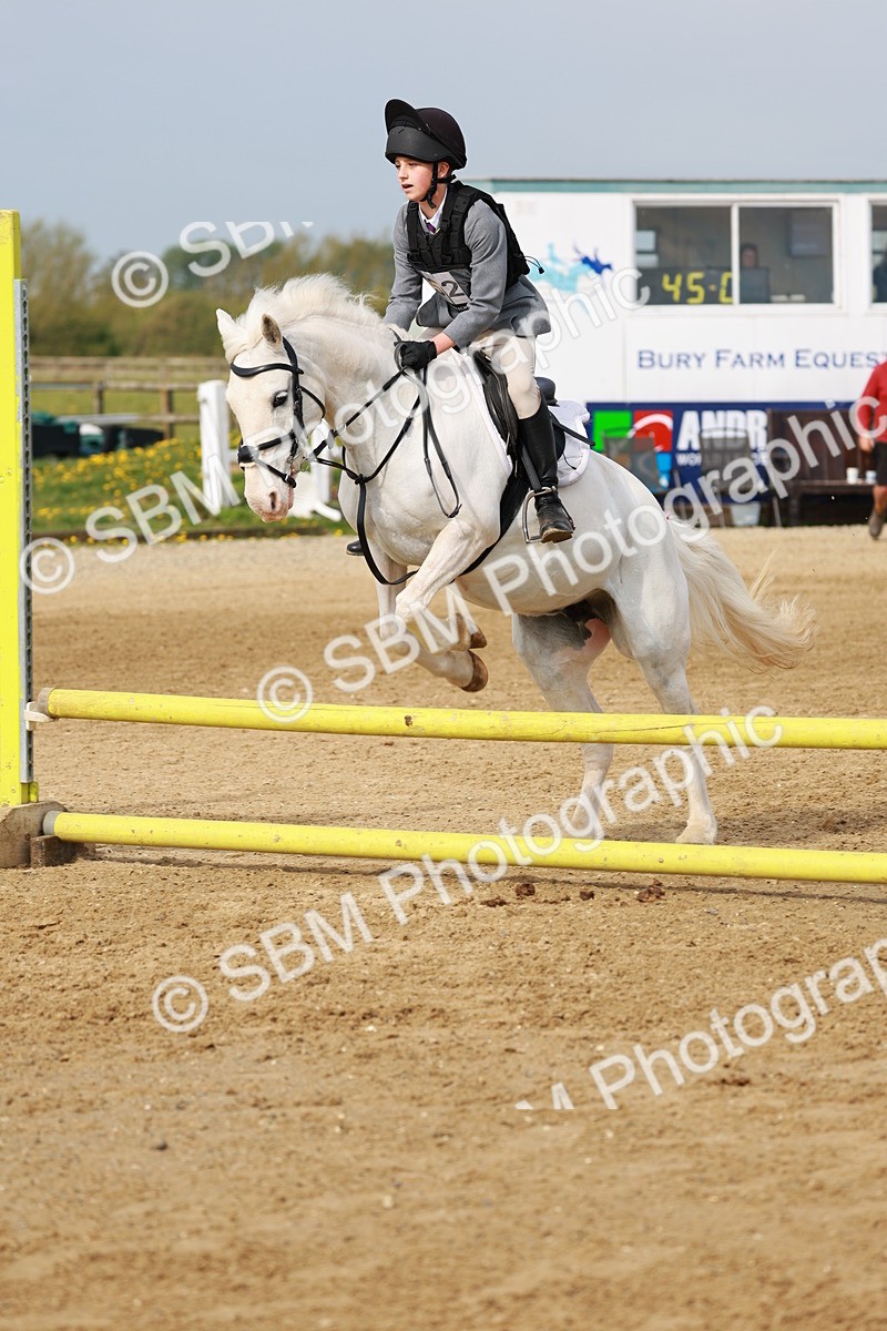 SBM_003330 - Class 2 - 50cm