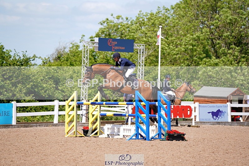 240525A-115620-05851 - Cls 15 Foxhunter