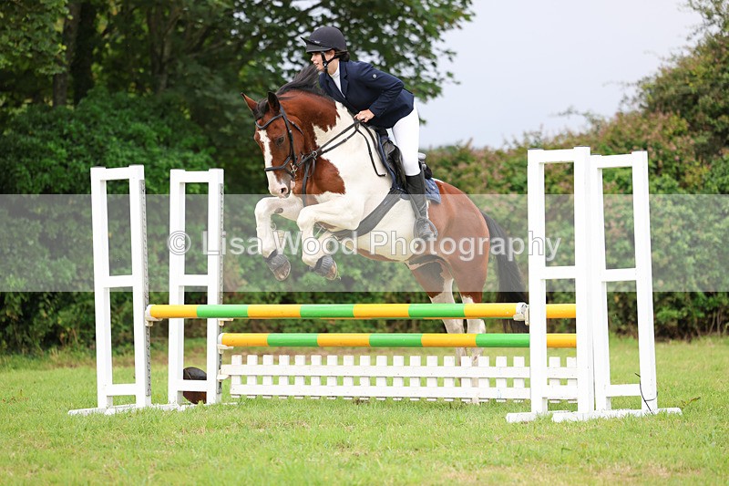 3E7A6076 - Class 3:80cm Juniors and Seniors