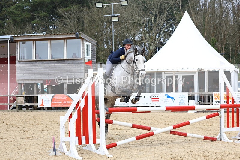 3E7A7408 - Class 7: Senior 1.05m