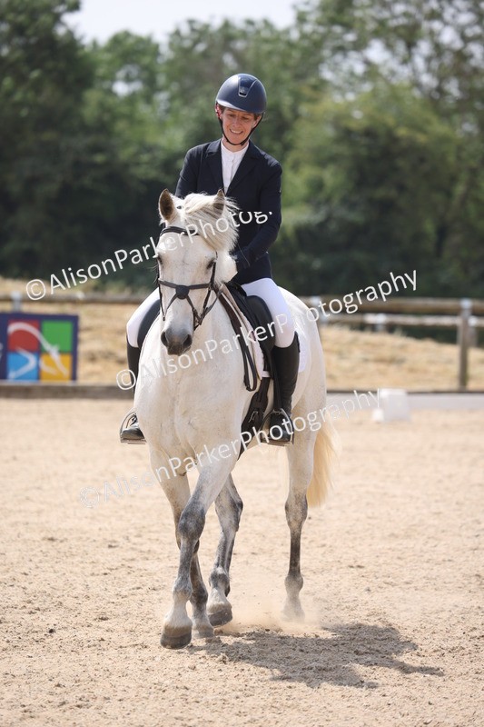 20260715-0465 - Class 5 - Novice 1