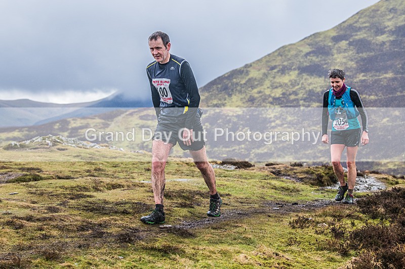 Coledale-1133 - Coledale Horseshoe Fell Race Saturday 25th March 2023